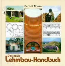 Das neue lehmbau handbuch - das,