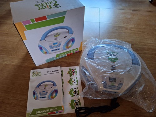 Tinygeeks tunes player für - tunes,