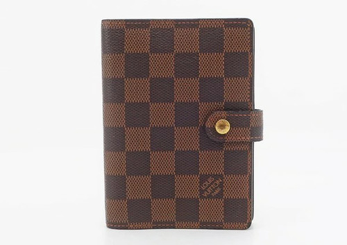 Louis vuitton agenda r20700 - agenda, pm