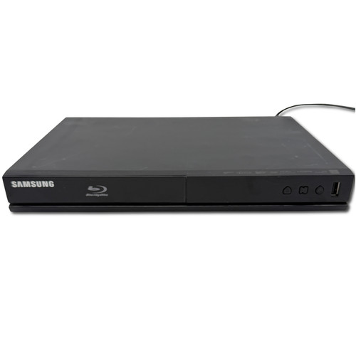 Samsung j4500r blu ray dvd - blu-ray,