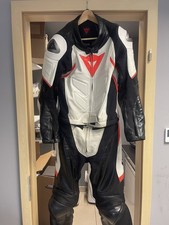 Dainese Motorrad Kombi
