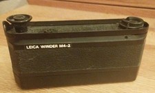 Leica Winder M4-2 14214 / 31612,36