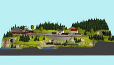 Anlagen-/Gleisplanung