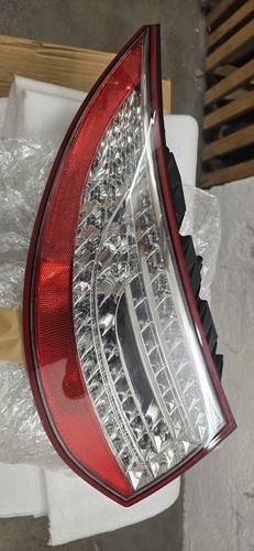Porsche 997 rückleuchte - porsche,