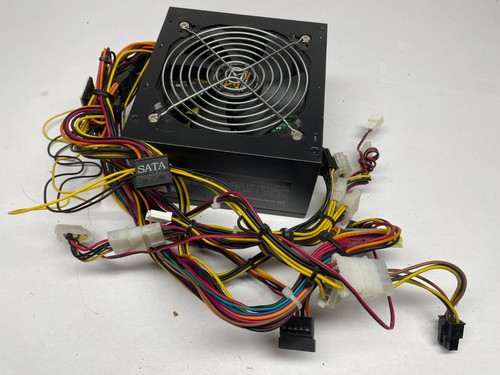 Xigmatek nrp vc403 8400btx - vc403, sl-8400btx