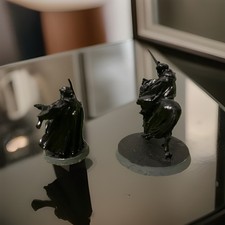 Der Verräter GW Herr der