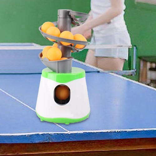 USB-Tischtennis-Roboter-Praxis