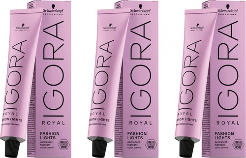 Schwarzkopf igora royal - schwarzkopf,