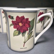 4x Elizabethan Queen's