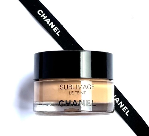 Chanel sublimage teint - sublimage, le
