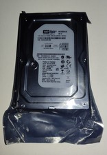 320GB HDD Western Digital WD