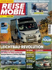 REISEMOBIL INTERNATIONAL -