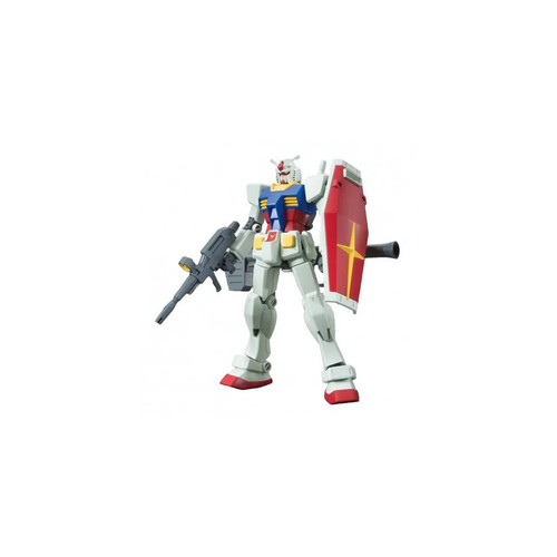 Bandai gunpla gundam - bandai, 1/48