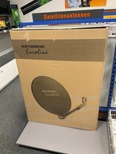 Kathrein Euroline KEA 850W Satellitenschüssel 85 cm - Wie neu 1#1907186