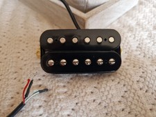 EVH "Wolfgang" Bridge- Pickup