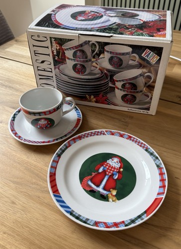 Domestic kaffeeservice - domestic,
