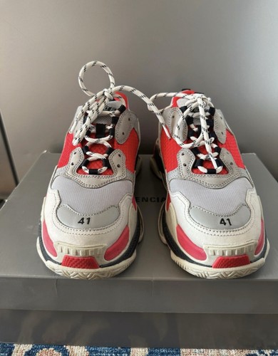 Balenciaga triple sneaker - triple, s