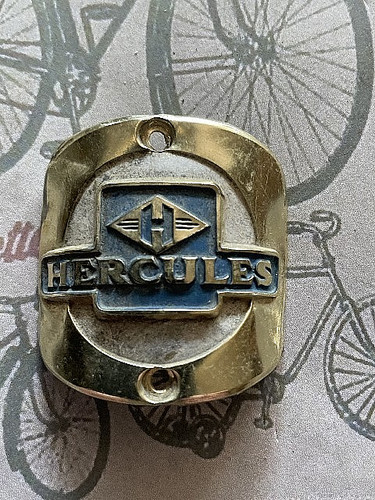 Fahrrad schutzblech emblem - schutzblech-, emblem-
