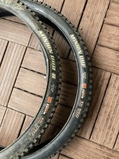 Maxxis Minion DHF+DHR II Reifen 29x2 3 MTB Tubeless Ready