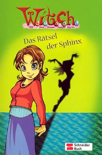 Das rätsel der - -,