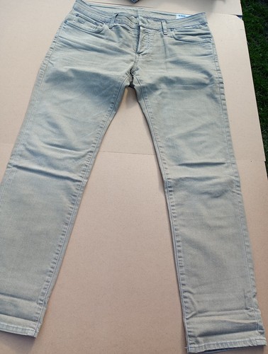 Star raw 3301 - low, tapered