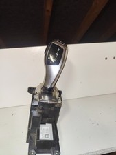 BMW X5 E70 2012 Schalthebel Schaltknauf 9228610 2012 225kW LJO14362