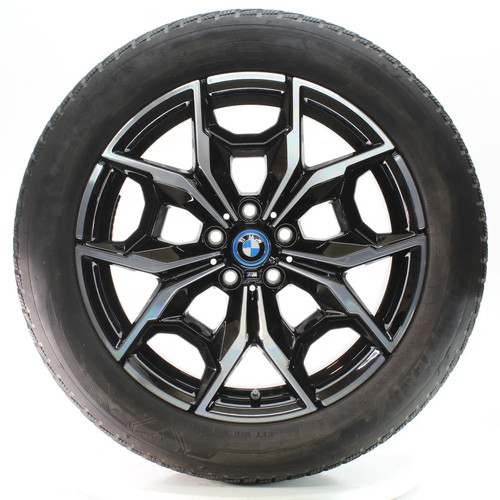 Bmw g01 g02 winterräder - g01,