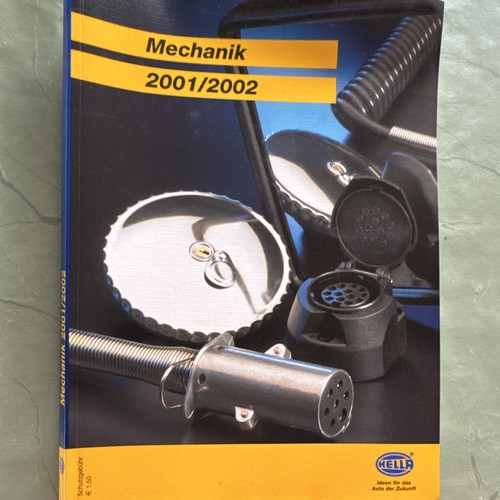 Hella ersatzteilkatalog - hella,