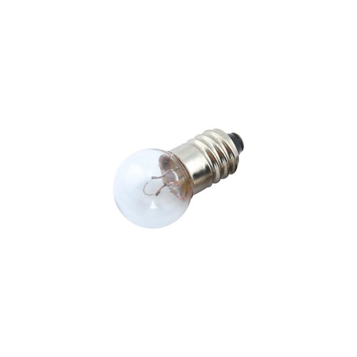 Contec gluehlampe 4w - gluehlampe, 6v/2,4w