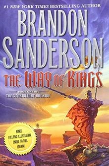 The way kings - of, of