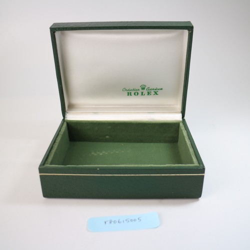 Rolex uhrenbox gehäuse - rolex,