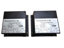 2× Canton Pullman RS 3.28