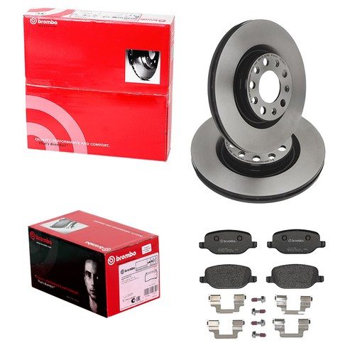 Brembo bremsscheiben 292mm - brembo,
