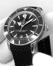 Breitling SuperOcean Heritage