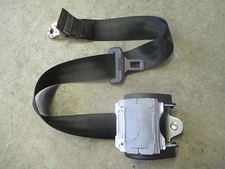 Seat Belt Rear Left / Right