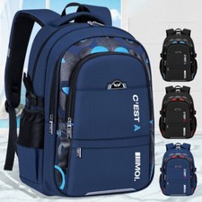 Kinder Mädchen Schulrucksack Schulranzen Schultasche Schule Rucksack wasserdicht