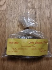 Original DDR VEB PLAHO "