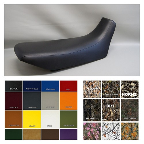 Honda nx650 seat cover - nx650,