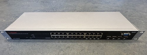 Longshine lcs gs9428 switch - lcs-gs9428,