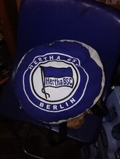 Fan Rucksack Herta BSC mit Autogramme