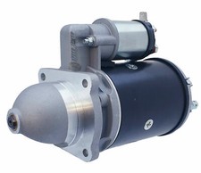 ANLASSER / STARTER für