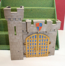 Playmobil 6000 Königs Ritterburg und Ersatzteil Erweiterung ???