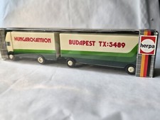 NEU OVP HERPA MB Mercedes