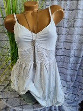 Viskose Shirt Top Oberteil