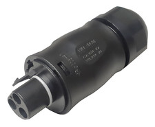 Betteri Netz Stecker male