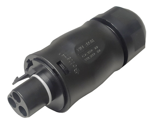 Betteri netz stecker male - stecker,