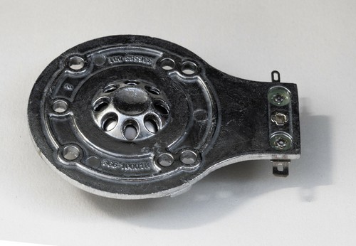 Metall hochtöner membranhorn - metall,