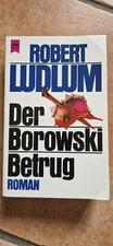 Robert Ludlum Der Borowski