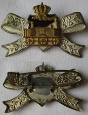 seltene Abzeichen Preußischer