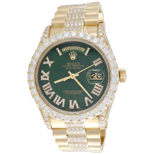 Rolex präsident day date - rolex,